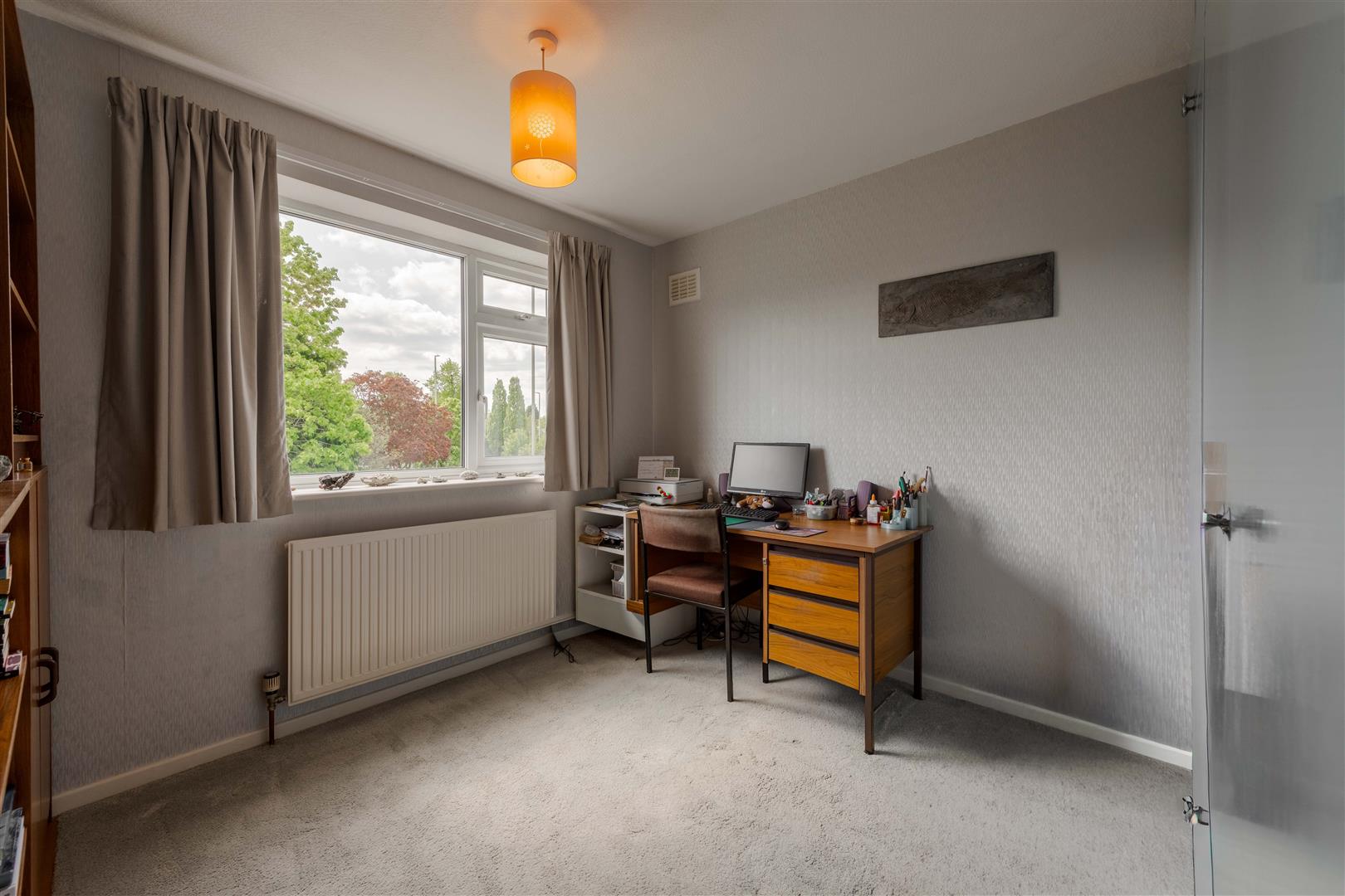 Wollescote Road, Pedmore, Stourbridge